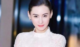 娱乐圈吃瓜张柏芝是真的吗