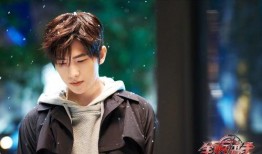 吃瓜娱乐圈鹿晗是谁啊