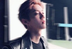 吃瓜娱乐圈鹿晗是谁啊